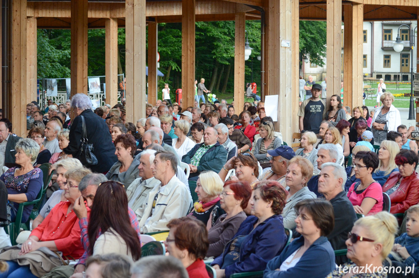 Festiwal Hanki Ordonówny