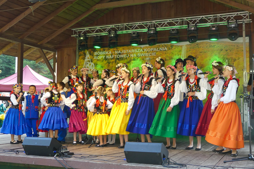 Festiwal Historyczny w Muzeum w Bóbrce