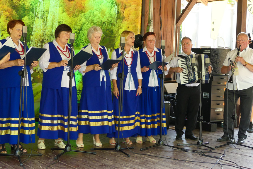 Festiwal Historyczny w Muzeum w Bóbrce