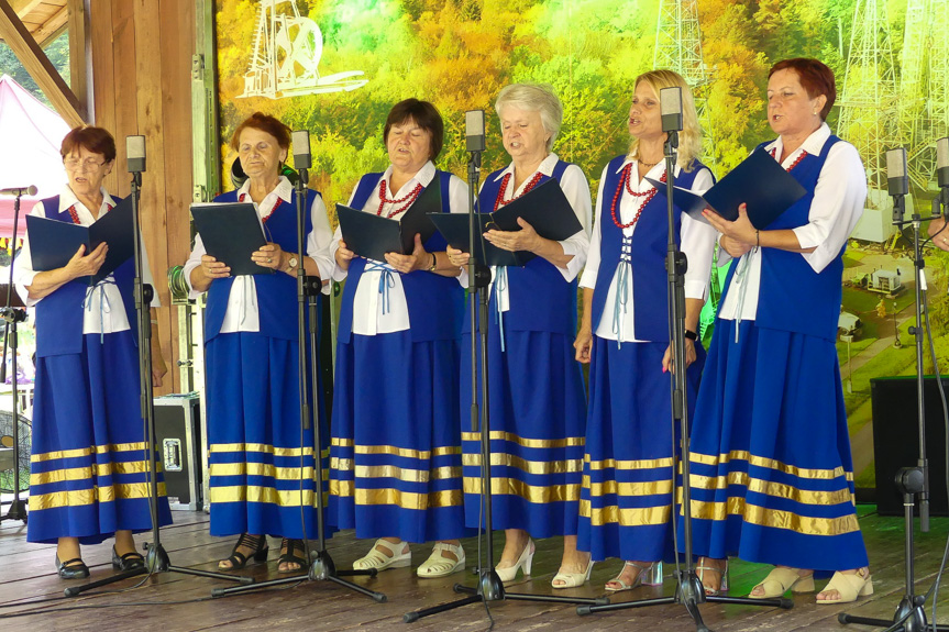 Festiwal Historyczny w Muzeum w Bóbrce