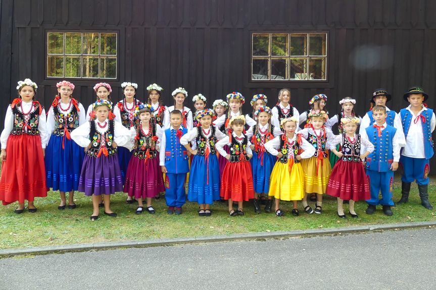 Festiwal Historyczny w Muzeum w Bóbrce