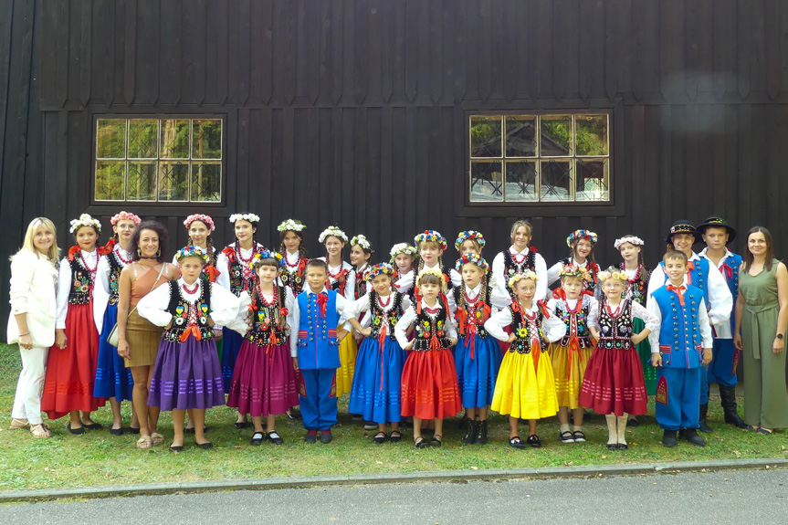 Festiwal Historyczny w Muzeum w Bóbrce