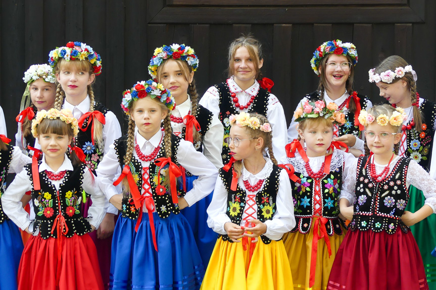 Festiwal Historyczny w Muzeum w Bóbrce