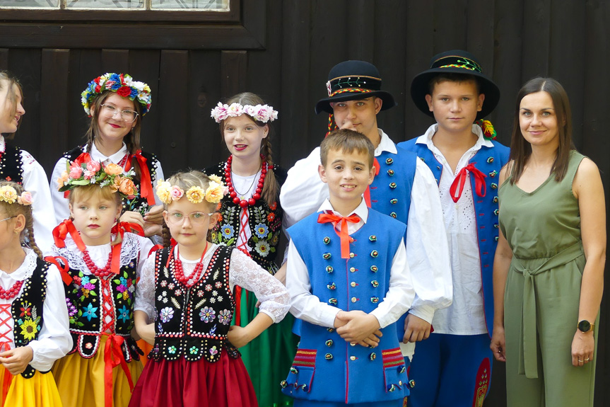 Festiwal Historyczny w Muzeum w Bóbrce