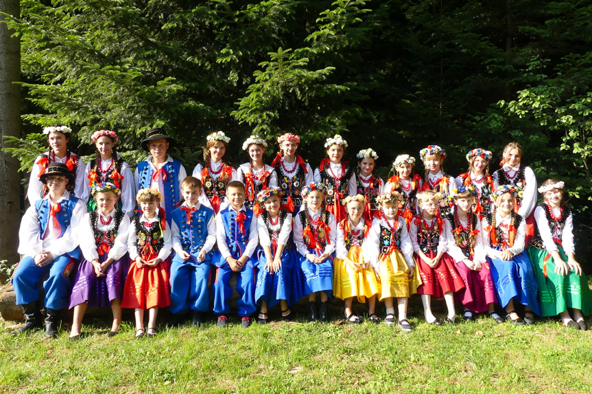 Festiwal Historyczny w Muzeum w Bóbrce