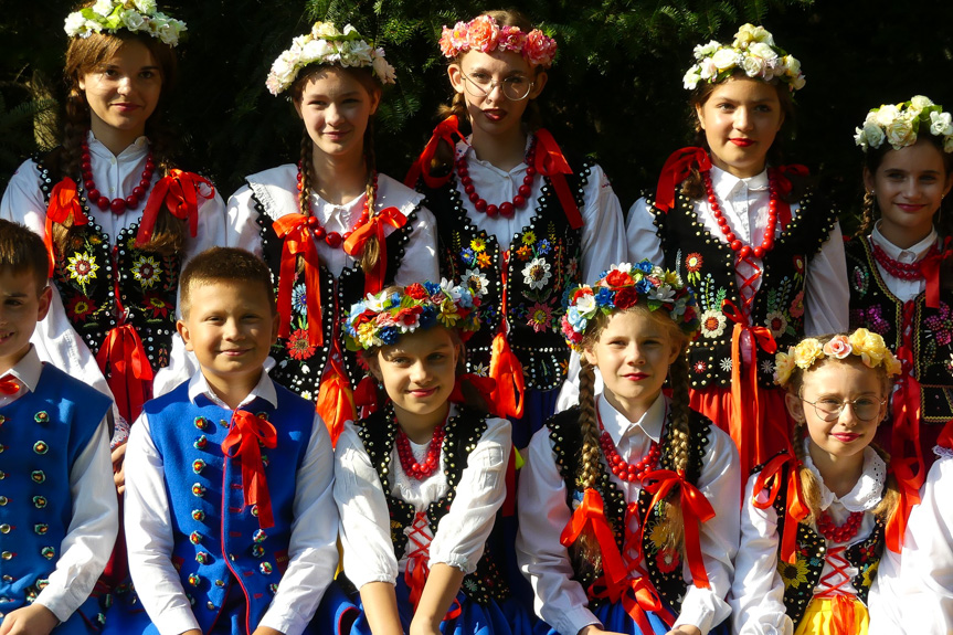 Festiwal Historyczny w Muzeum w Bóbrce