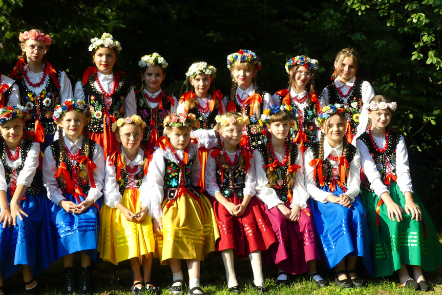 Festiwal Historyczny w Muzeum w Bóbrce