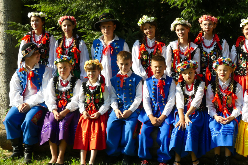 Festiwal Historyczny w Muzeum w Bóbrce