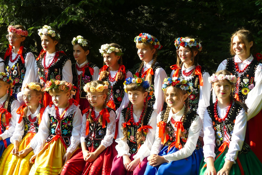 Festiwal Historyczny w Muzeum w Bóbrce