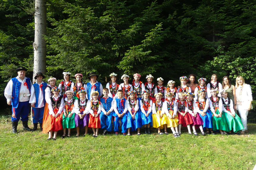 Festiwal Historyczny w Muzeum w Bóbrce