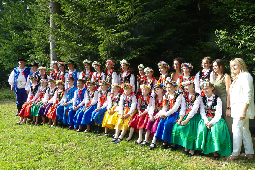 Festiwal Historyczny w Muzeum w Bóbrce