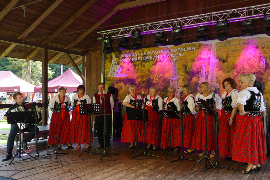 Festiwal Historyczny w Muzeum w Bóbrce