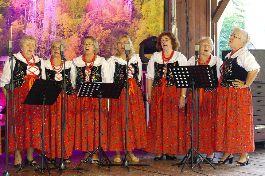 Festiwal Historyczny w Muzeum w Bóbrce