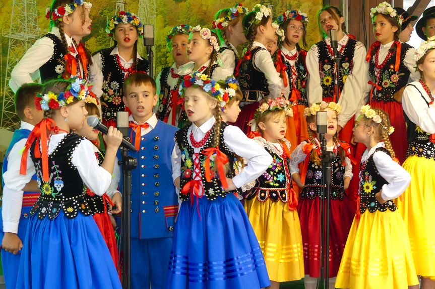 Festiwal Historyczny w Muzeum w Bóbrce