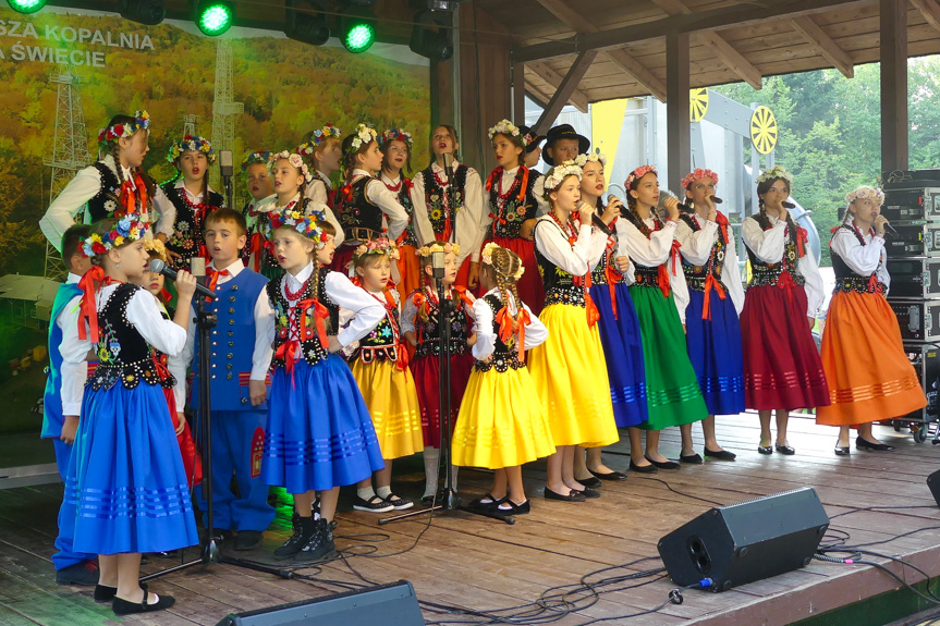 Festiwal Historyczny w Muzeum w Bóbrce