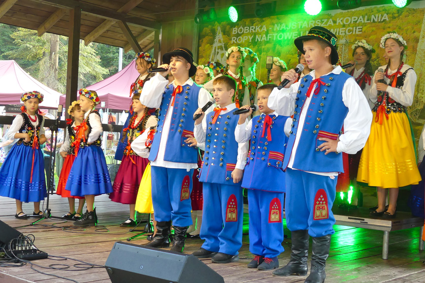 Festiwal Historyczny w Muzeum w Bóbrce