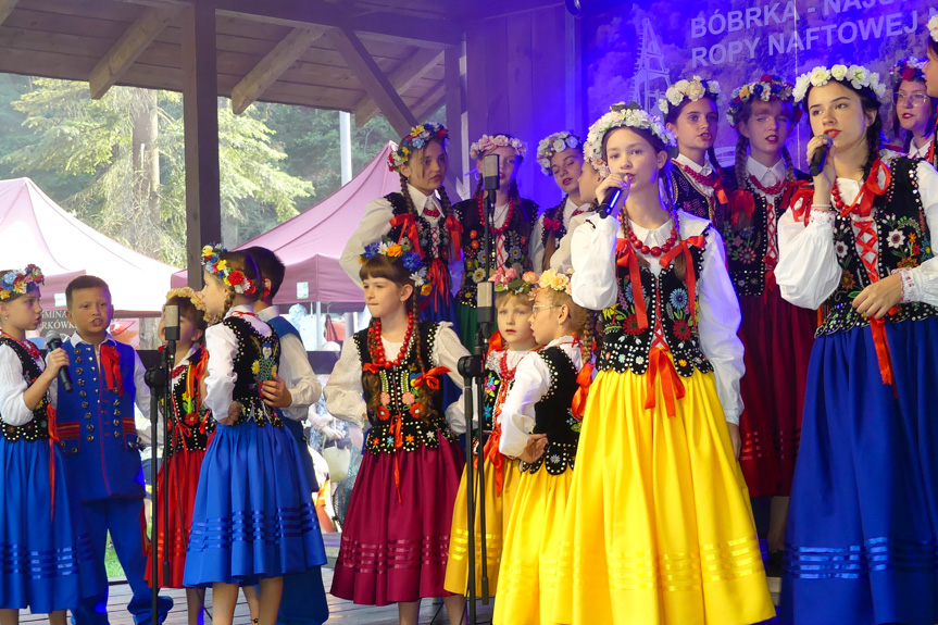 Festiwal Historyczny w Muzeum w Bóbrce