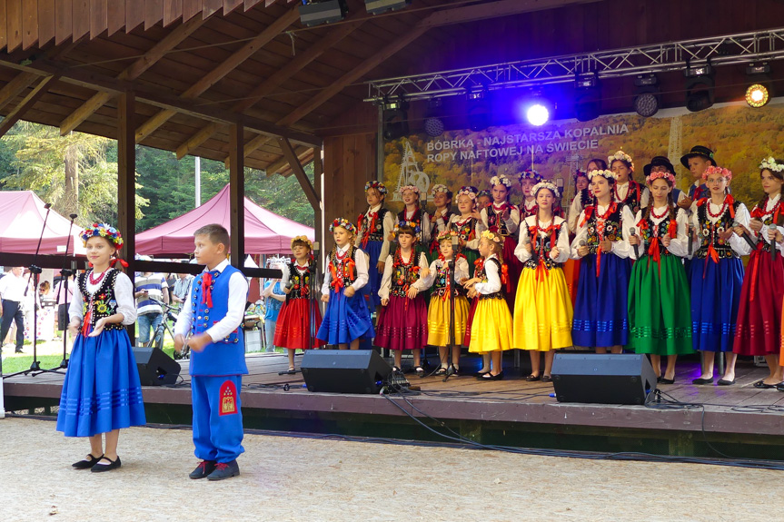 Festiwal Historyczny w Muzeum w Bóbrce