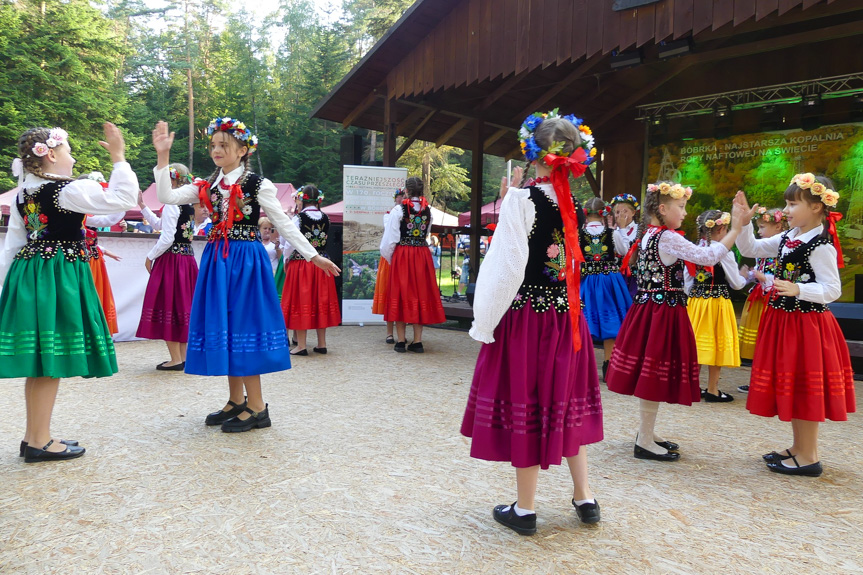 Festiwal Historyczny w Muzeum w Bóbrce