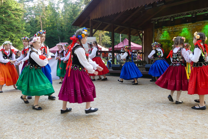 Festiwal Historyczny w Muzeum w Bóbrce