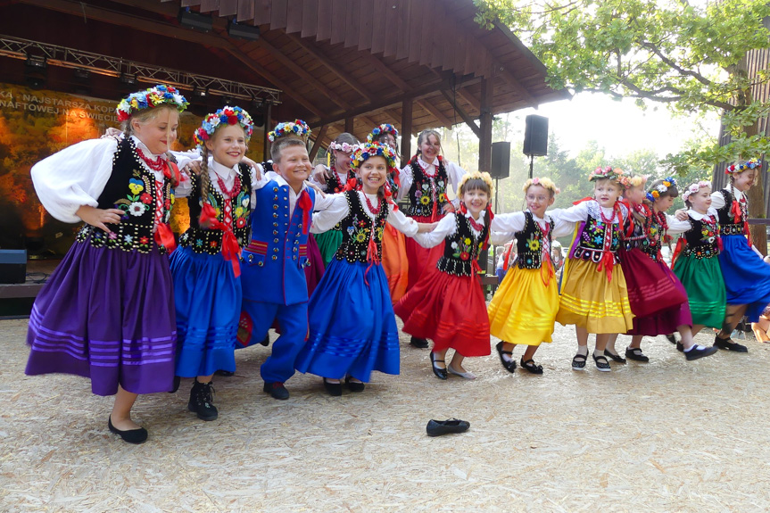 Festiwal Historyczny w Muzeum w Bóbrce