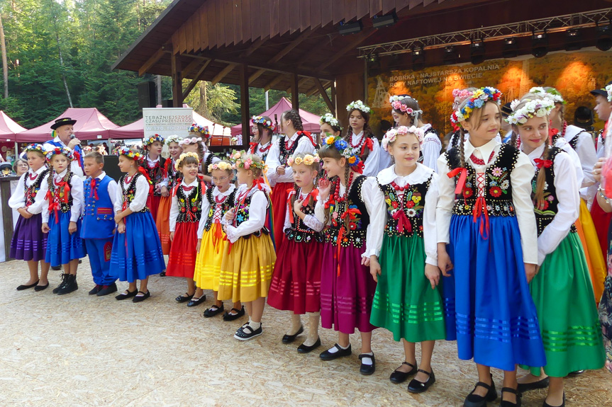 Festiwal Historyczny w Muzeum w Bóbrce