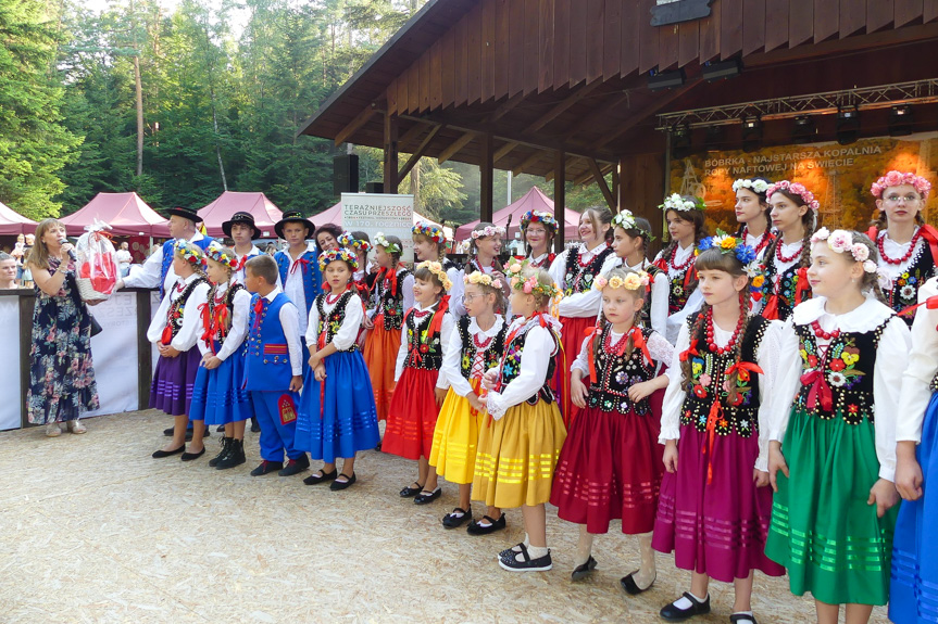 Festiwal Historyczny w Muzeum w Bóbrce