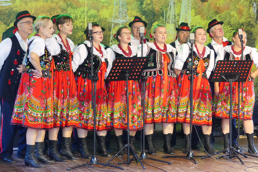 Festiwal Historyczny w Muzeum w Bóbrce