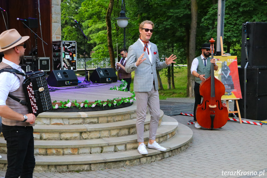 Festiwal im. Hanki Ordonówny w Rymanowie-Zdroju