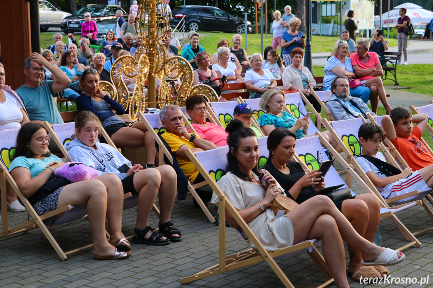 Festiwal im. Hanki Ordonówny w Rymanowie-Zdroju