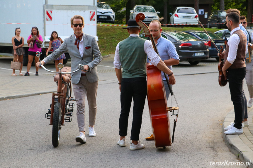 Festiwal im. Hanki Ordonówny w Rymanowie-Zdroju