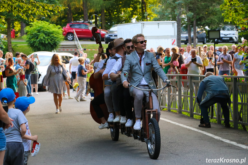 Festiwal im. Hanki Ordonówny w Rymanowie-Zdroju