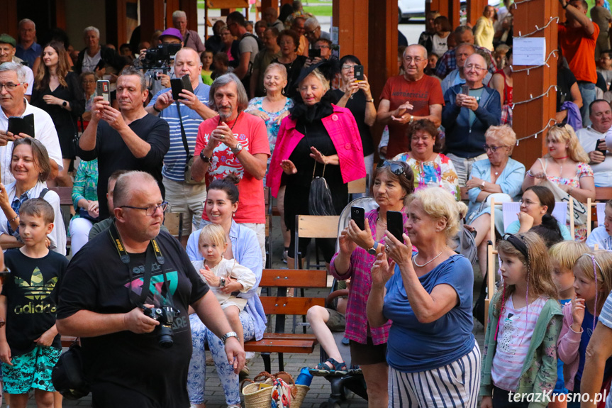 Festiwal im. Hanki Ordonówny w Rymanowie-Zdroju