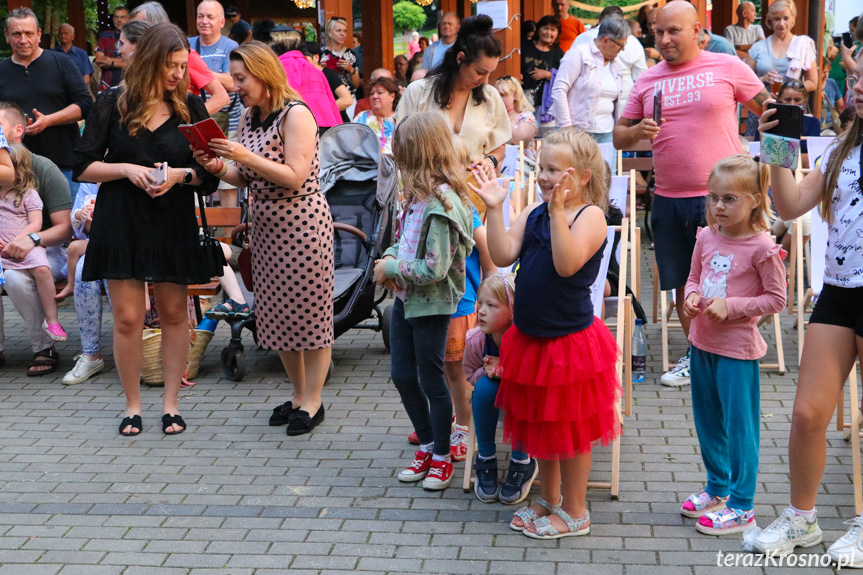 Festiwal im. Hanki Ordonówny w Rymanowie-Zdroju