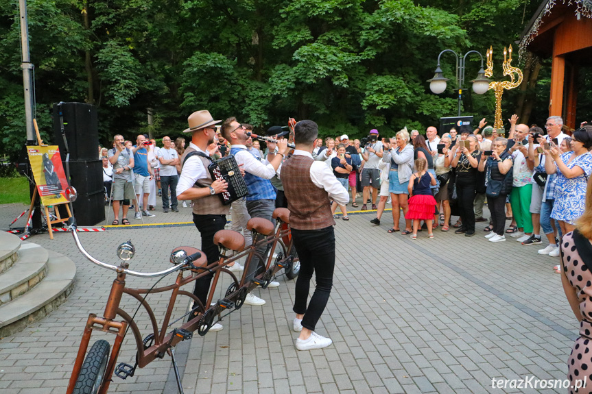 Festiwal im. Hanki Ordonówny w Rymanowie-Zdroju