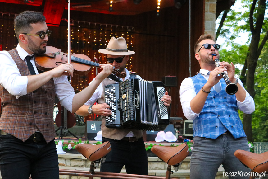 Festiwal im. Hanki Ordonówny w Rymanowie-Zdroju