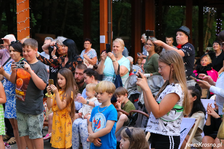 Festiwal im. Hanki Ordonówny w Rymanowie-Zdroju