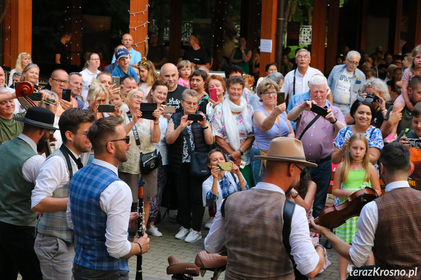 Festiwal im. Hanki Ordonówny w Rymanowie-Zdroju