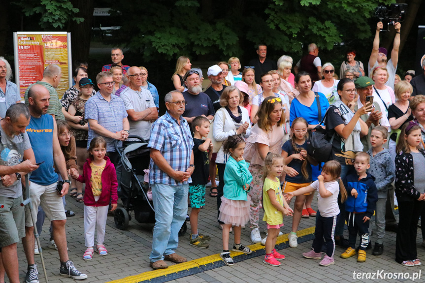 Festiwal im. Hanki Ordonówny w Rymanowie-Zdroju