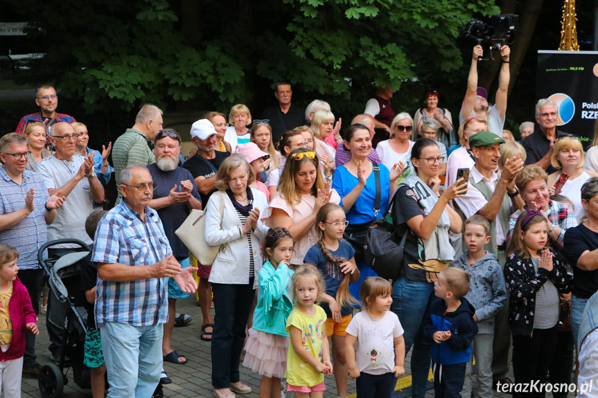 Festiwal im. Hanki Ordonówny w Rymanowie-Zdroju