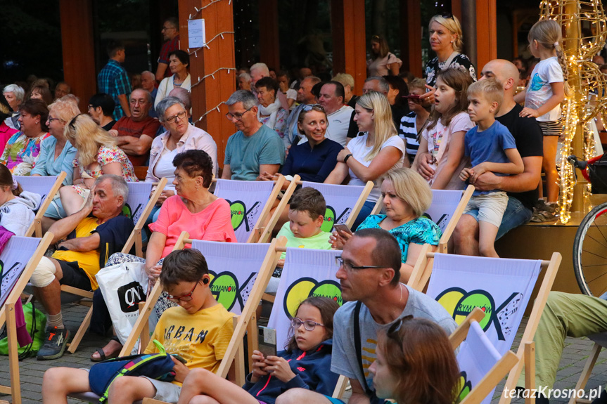 Festiwal im. Hanki Ordonówny w Rymanowie-Zdroju