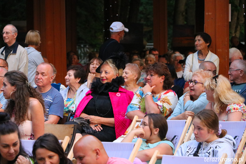 Festiwal im. Hanki Ordonówny w Rymanowie-Zdroju