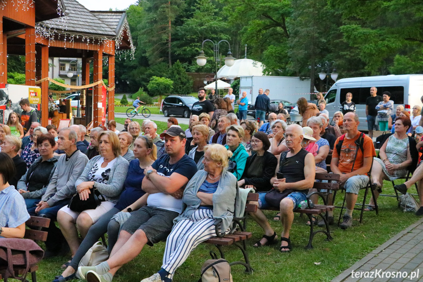 Festiwal im. Hanki Ordonówny w Rymanowie-Zdroju