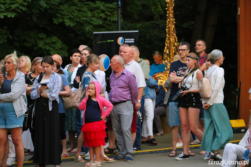 Festiwal im. Hanki Ordonówny w Rymanowie-Zdroju