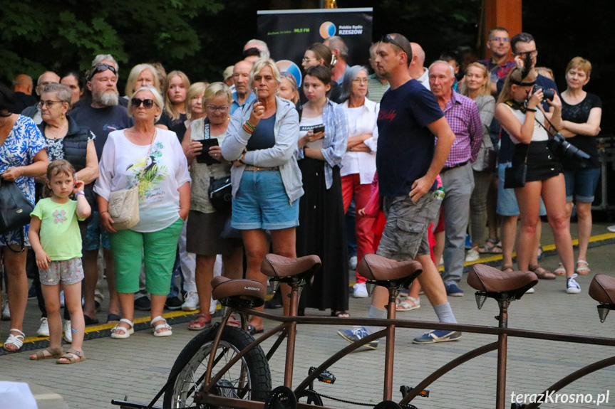 Festiwal im. Hanki Ordonówny w Rymanowie-Zdroju