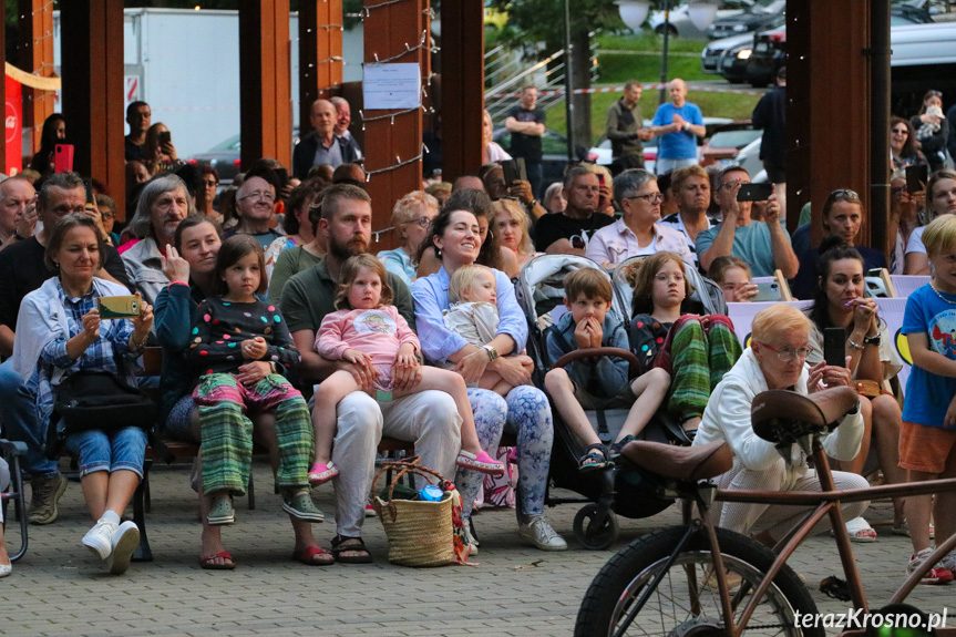 Festiwal im. Hanki Ordonówny w Rymanowie-Zdroju