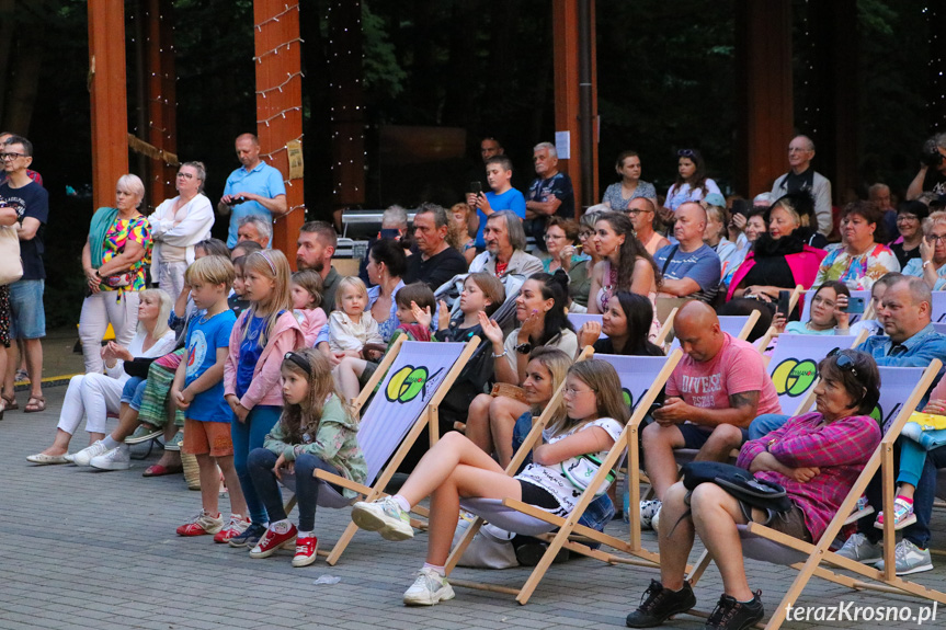 Festiwal im. Hanki Ordonówny w Rymanowie-Zdroju