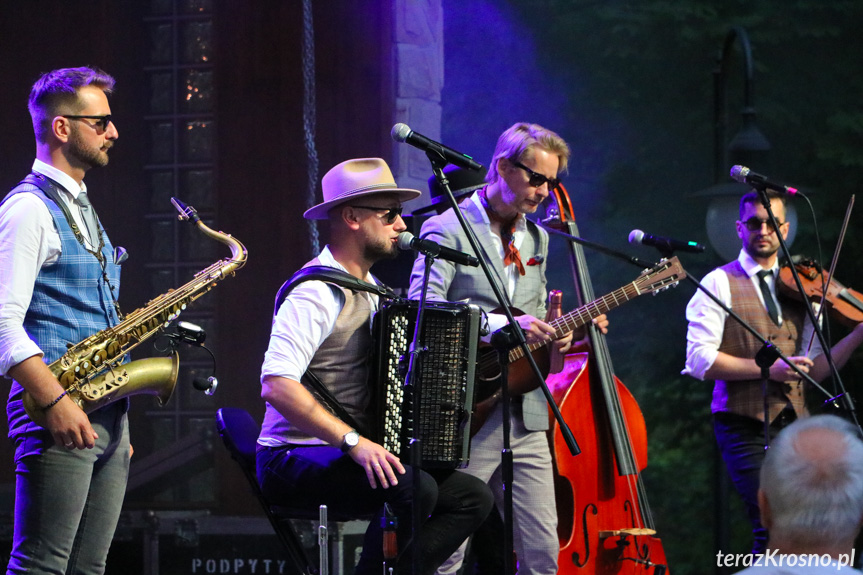 Festiwal im. Hanki Ordonówny w Rymanowie-Zdroju