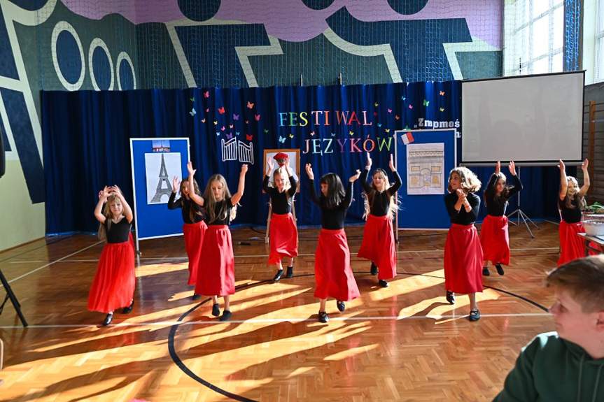 Festiwal Języków we Wrocance