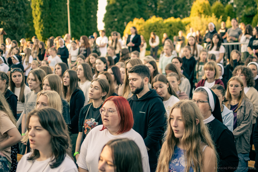 Festiwal Mocy w Miejscu Piastowym